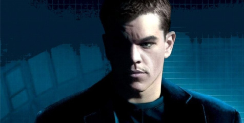 Matt Damon Dipaksa Jadi Penggemar Everton Matt Damon Dipaksa Jadi Penggemar Everton