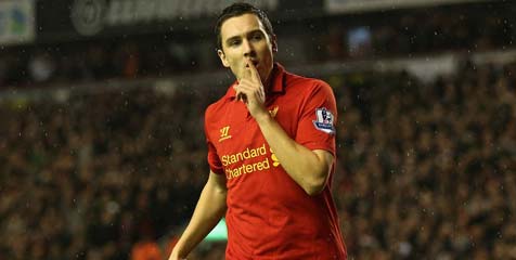 Liverpool Jual Downing, Newcastle Gerak Cepat Liverpool Jual Downing, Newcastle Gerak Cepat