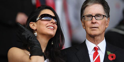 Liverpool: Kami Lebih Suka Membeli Daripada Menjual Liverpool: Kami Lebih Suka Membeli Daripada Menjual