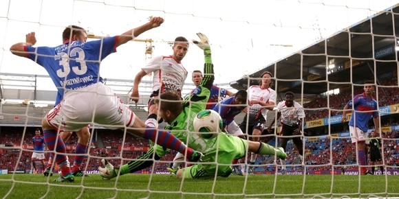 Highlights Friendly: Valerenga 1-4 Liverpool Highlights Friendly: Valerenga 1-4 Liverpool