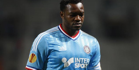 Uang Monaco Tak Bisa Membeli Mandanda Uang Monaco Tak Bisa Membeli Mandanda
