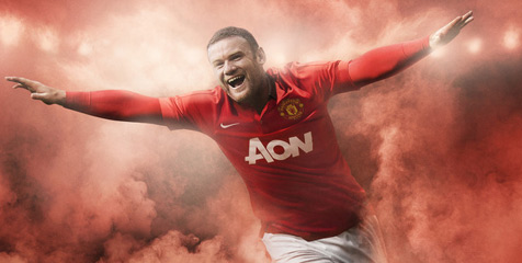 Neville: United Haram Lepas Rooney ke Chelsea Neville: United Haram Lepas Rooney ke Chelsea