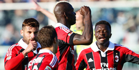 PSV Girang Bertemu Milan di Playoff Liga Champions
