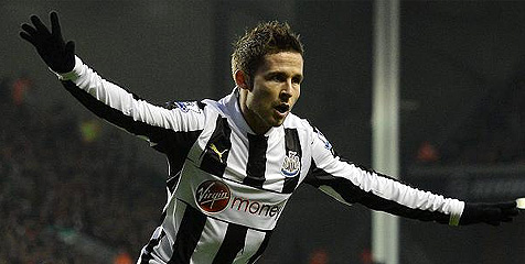 Blanc: PSG Bersaing Dengan Spurs Untuk Rekrut Cabaye Blanc: PSG Bersaing Dengan Spurs Untuk Rekrut Cabaye