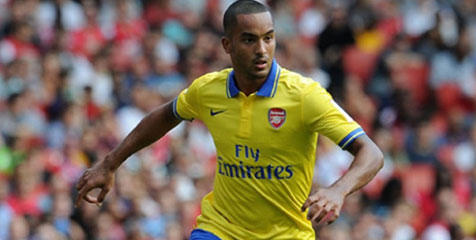Arsenal Tikam City Arsenal Tikam City