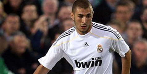 Benzema: Madrid Terbaik di Dunia dan Akan Menjadi Juara Benzema: Madrid Terbaik di Dunia dan Akan Menjadi Juara
