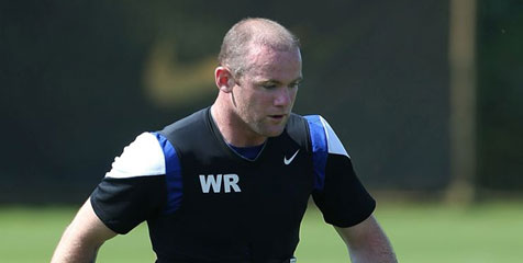 Roy Keane Anjurkan Man United Jual Rooney Roy Keane Anjurkan Man United Jual Rooney