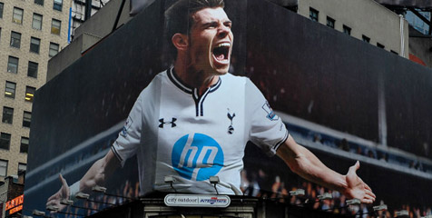 United Siapkan Paket Tawaran Untuk Bajak Bale United Siapkan Paket Tawaran Untuk Bajak Bale
