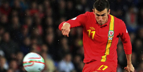 Bale Absen Perkuat Wales Bale Absen Perkuat Wales