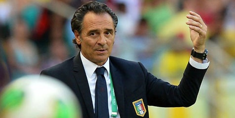 Special Friendly Italia-Argentina