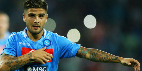 Di Canio Ajak Lorenzo Insigne Join Sunderland Di Canio Ajak Lorenzo Insigne Join Sunderland