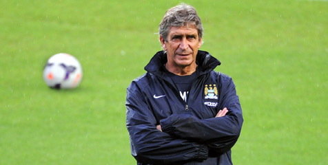 Kharisma Pellegrini Diyakini Bakal Perbaiki Kondisi City