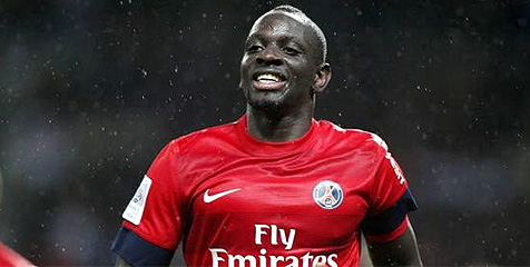Luiz dan Agger Sulit, Barca Alihkan Pandangan ke Sakho Luiz dan Agger Sulit, Barca Alihkan Pandangan ke Sakho