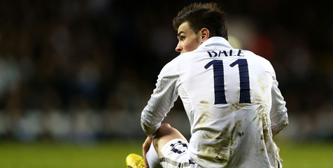 'Madrid Beli Bale Untuk Alasan Komersial' 'Madrid Beli Bale Untuk Alasan Komersial'