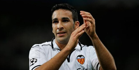 Rami Mendarat di Serie A? Rami Mendarat di Serie A?
