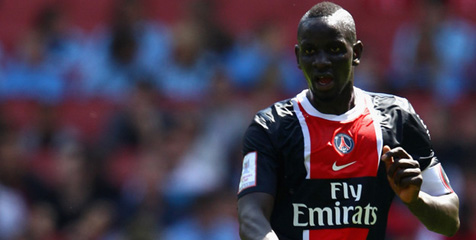 Duo Milan Saingi Liverpool Berburu Sakho