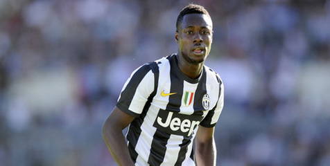 Juve Panggil Richmond Boakye ke Tim Utama Juve Panggil Richmond Boakye ke Tim Utama