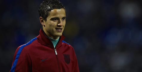 Malaga Berkenan Tampung Afellay Malaga Berkenan Tampung Afellay