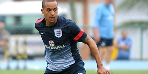 Walcott Cedera, Wenger Gelisah Walcott Cedera, Wenger Gelisah