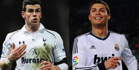 Evans Mau United Beli Ronaldo Atau Bale Evans Mau United Beli Ronaldo Atau Bale