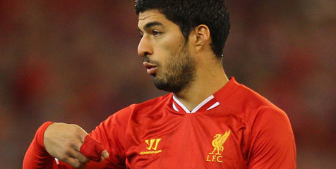 'Datangkan Suarez, Arsenal Tunjukkan Ambisi Juara' 'Datangkan Suarez, Arsenal Tunjukkan Ambisi Juara'