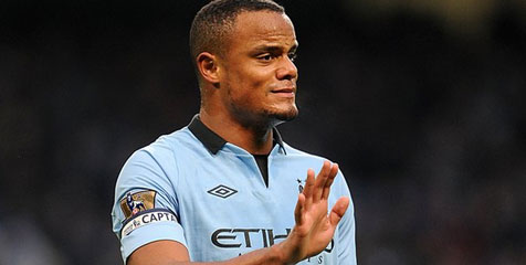 Kompany: Tim-tim Inggris Bermasalah Dengan Liga Champions Kompany: Tim-tim Inggris Bermasalah Dengan Liga Champions