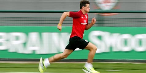 Bale Tak Ingin Bermain Bagi Spurs Lagi Bale Tak Ingin Bermain Bagi Spurs Lagi