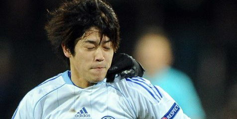 Arsenal Pertimbangkan Atsuto Uchida Arsenal Pertimbangkan Atsuto Uchida