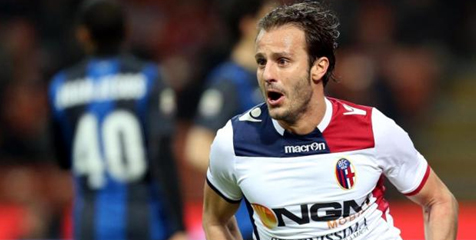 Diburu Tiga Klub, Gilardino Masih Bungkam Diburu Tiga Klub, Gilardino Masih Bungkam