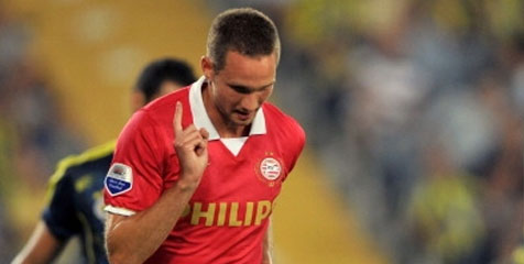 Malaga Gencar Berburu Striker Anyar Malaga Gencar Berburu Striker Anyar