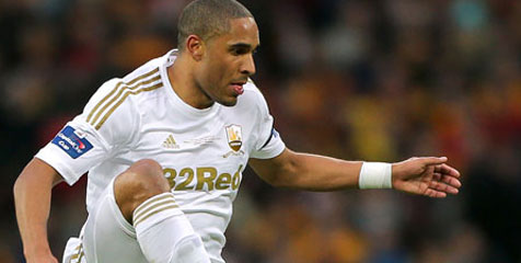 Mau Williams, Arsenal Ditantang Swansea Gandakan Tawaran Mau Williams, Arsenal Ditantang Swansea Gandakan Tawaran