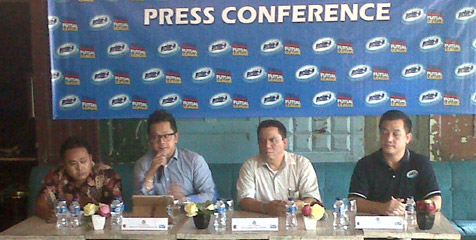 Indonesia Futsal League 2013 Dapat Sponsor