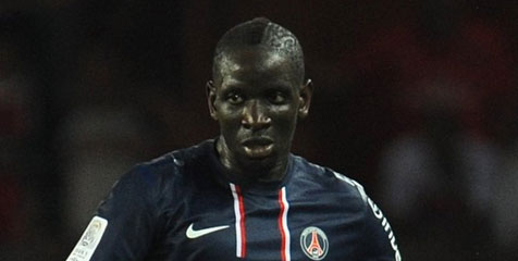 Milan Berpeluang Dapatkan Sakho Milan Berpeluang Dapatkan Sakho
