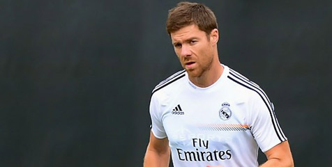 Xabi Masih Berhutang Trofi UCL Kepada Ancelotti Xabi Masih Berhutang Trofi UCL Kepada Ancelotti