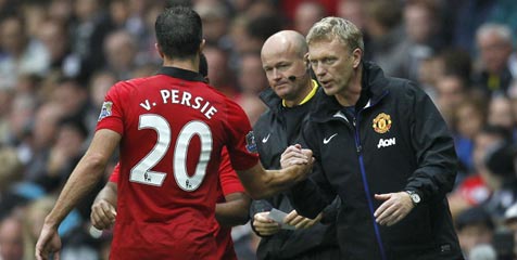 Neville: Moyes Siap Bungkam Para Pengkritik Neville: Moyes Siap Bungkam Para Pengkritik