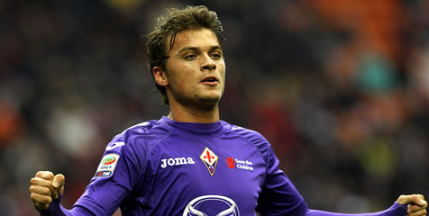 Atletico Saingi Milan Buru Ljajic Atletico Saingi Milan Buru Ljajic
