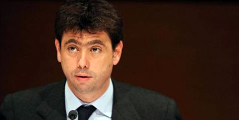 Agnelli Ingin Juventus Samai Rekor 80 Tahun Yang Lalu Agnelli Ingin Juventus Samai Rekor 80 Tahun Yang Lalu