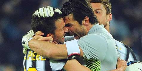 Del Piero dan Totti Bisa Masuk Timnas Italia Lagi Del Piero dan Totti Bisa Masuk Timnas Italia Lagi