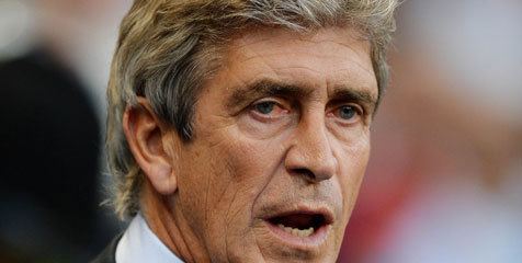 Start Hebat City Puaskan Pellegrini Start Hebat City Puaskan Pellegrini
