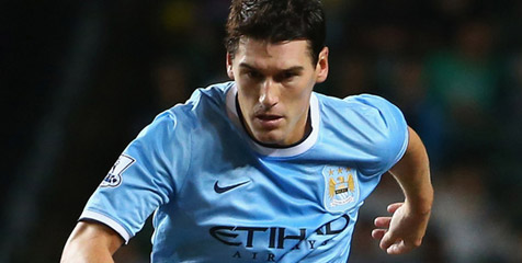 Pellegrini Tak Bakal Halangi Kepergian Barry Pellegrini Tak Bakal Halangi Kepergian Barry
