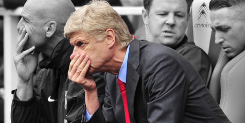 Carragher: Tawar Cabaye, Bukti Wenger Panik Carragher: Tawar Cabaye, Bukti Wenger Panik