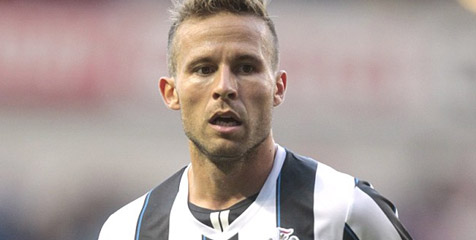 Dekati Cabaye, Arsenal Beresiko Dijungkalkan PSG Dekati Cabaye, Arsenal Beresiko Dijungkalkan PSG