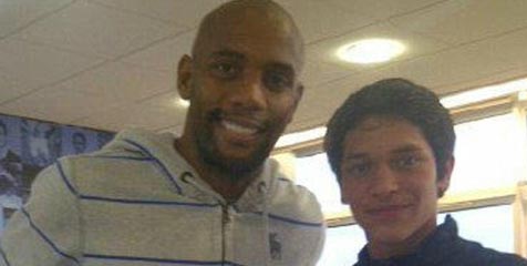 Youngster City Membelot ke United Youngster City Membelot ke United