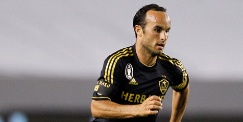 Honda Alot, Milan Buru Landon Donovan? Honda Alot, Milan Buru Landon Donovan?