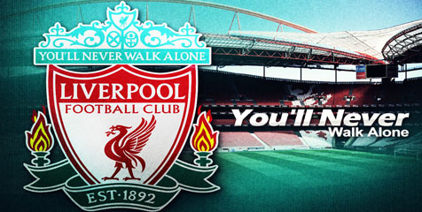 Fans Liverpool Diminta Dukung Pembuatan Film Dokumenter Fans Liverpool Diminta Dukung Pembuatan Film Dokumenter