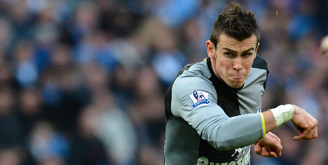 Jersey Bale Sudah Dijual di Toko Resmi Madrid Jersey Bale Sudah Dijual di Toko Resmi Madrid
