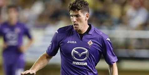 Kemenangan Untuk Fiorentina dan Sevilla Kemenangan Untuk Fiorentina dan Sevilla