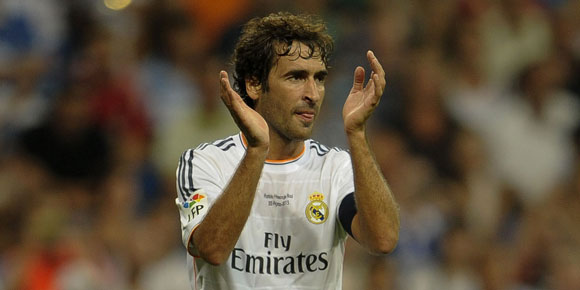 Semua Trofi Raul Semasa di Madrid Semua Trofi Raul Semasa di Madrid