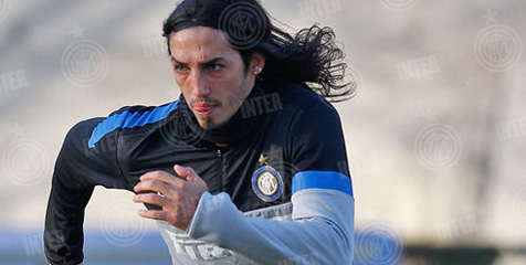 Dua Klub Inggris Bersaing Dapatkan Schelotto Dua Klub Inggris Bersaing Dapatkan Schelotto