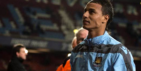 Chamakh Mengaku Tertipu Gabung West Ham Chamakh Mengaku Tertipu Gabung West Ham